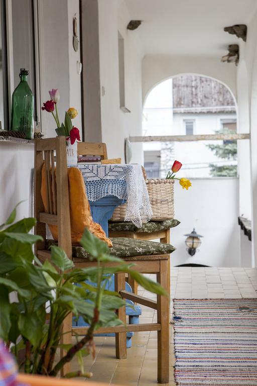 Emese Vendeghaz Noszvaj Room photo