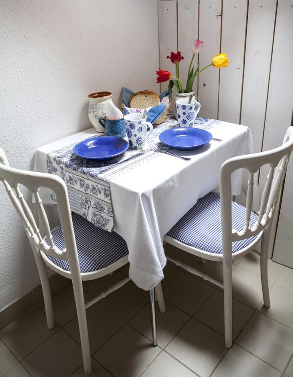Emese Vendeghaz Noszvaj Room photo